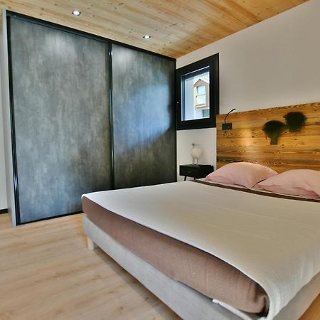 Bel Appartement Centre De Thones Lumineux Et Spacieux Neuf Εξωτερικό φωτογραφία