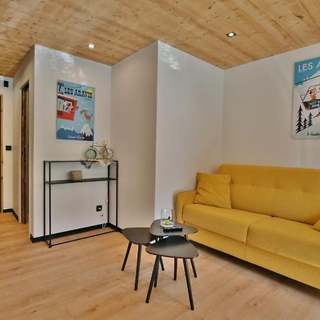 Bel Appartement Centre De Thones Lumineux Et Spacieux Neuf Εξωτερικό φωτογραφία