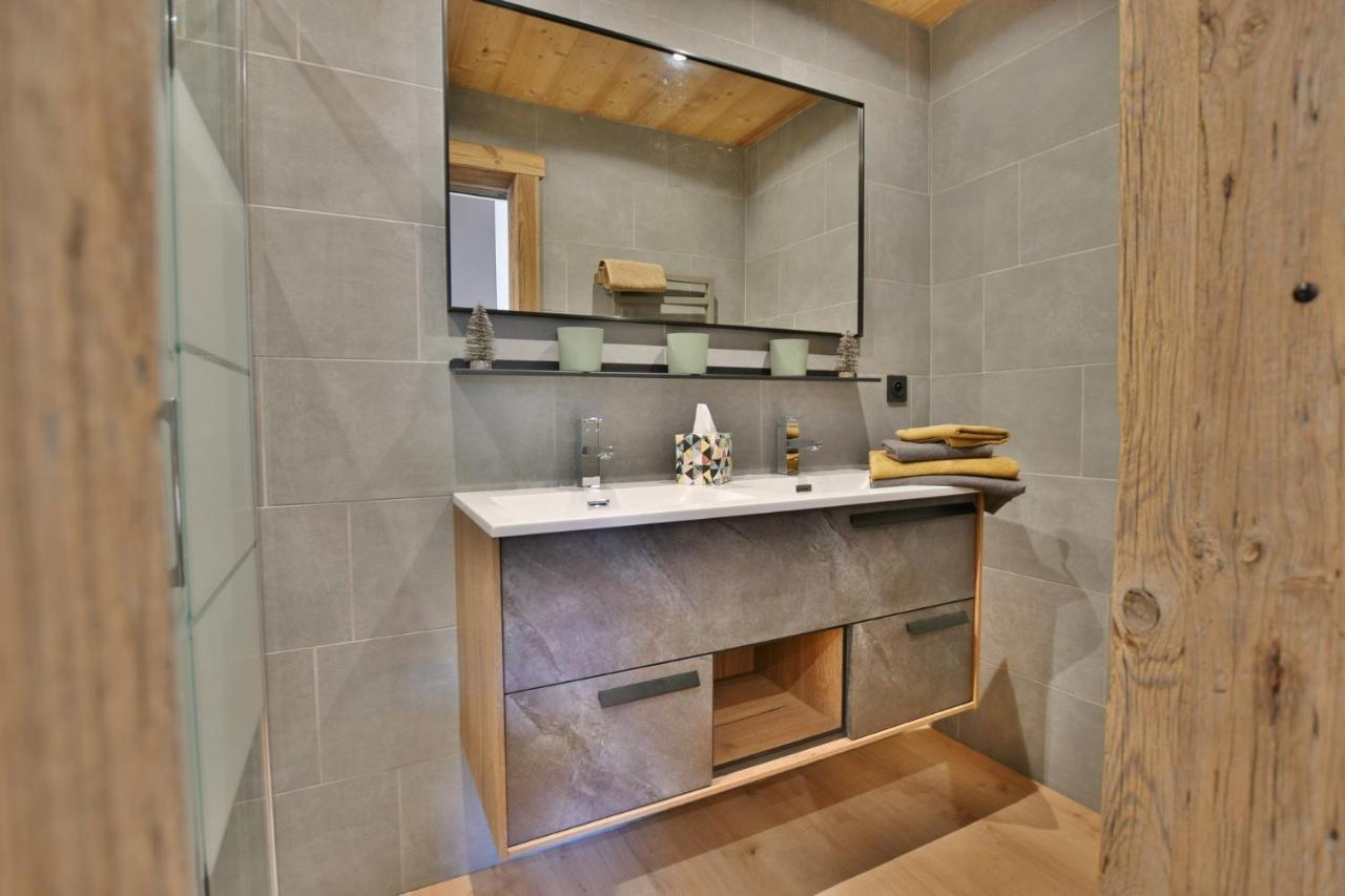 Bel Appartement Centre De Thones Lumineux Et Spacieux Neuf Εξωτερικό φωτογραφία