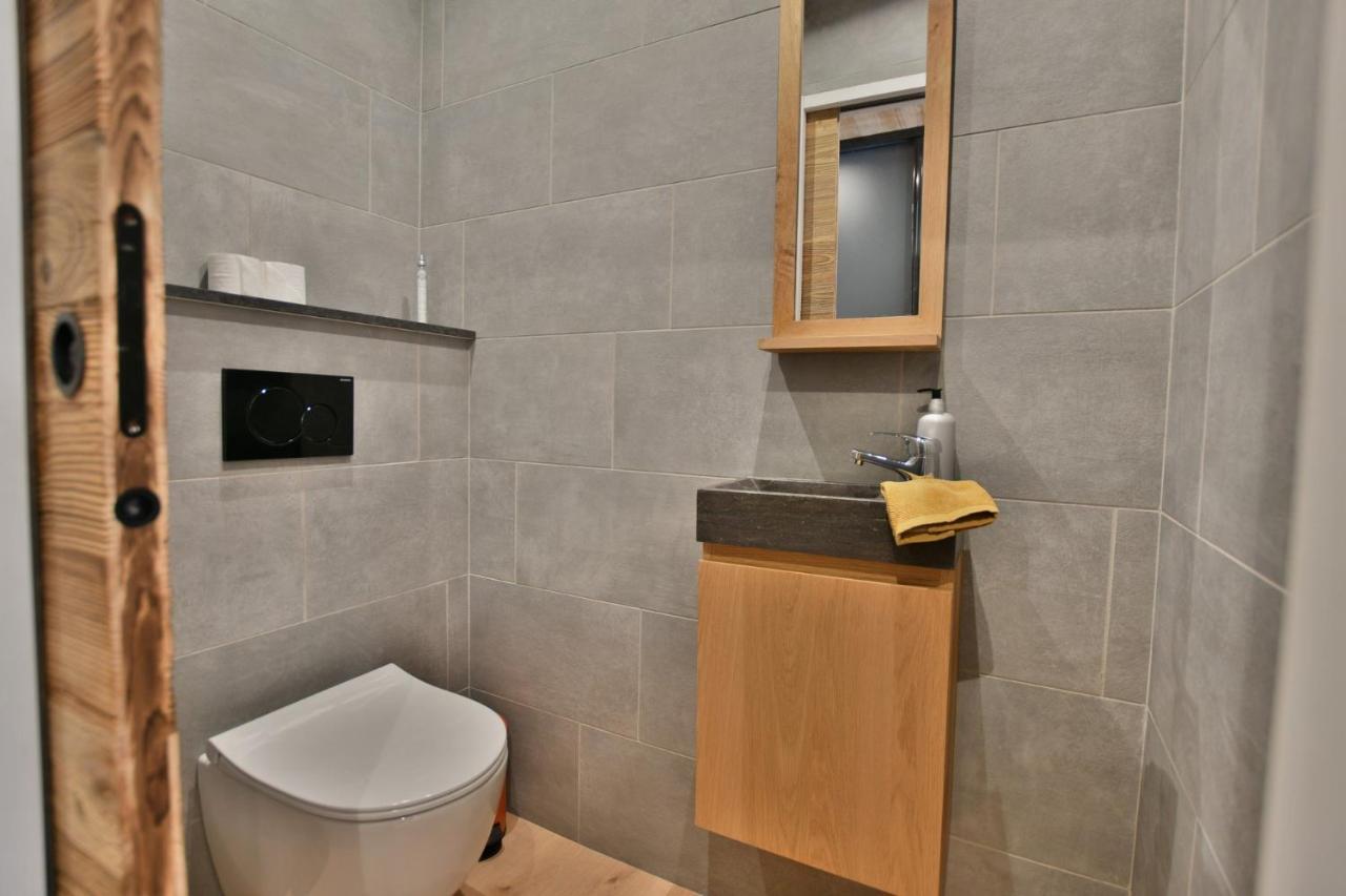 Bel Appartement Centre De Thones Lumineux Et Spacieux Neuf Εξωτερικό φωτογραφία
